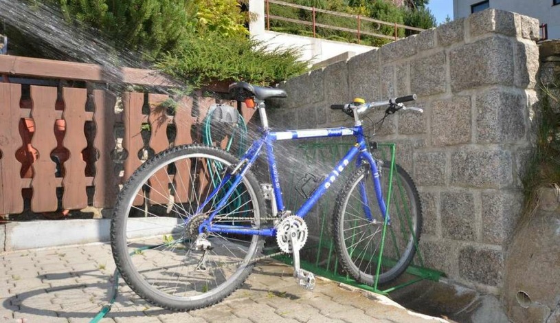 Pension Kraus Špindlerův Mlýn